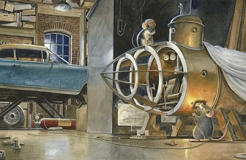 © Torben Kuhlmann © Torben Kuhlmann